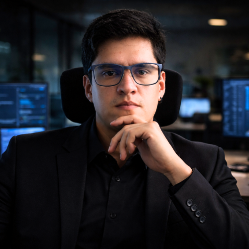 Patrick Pinheiro Monteiro