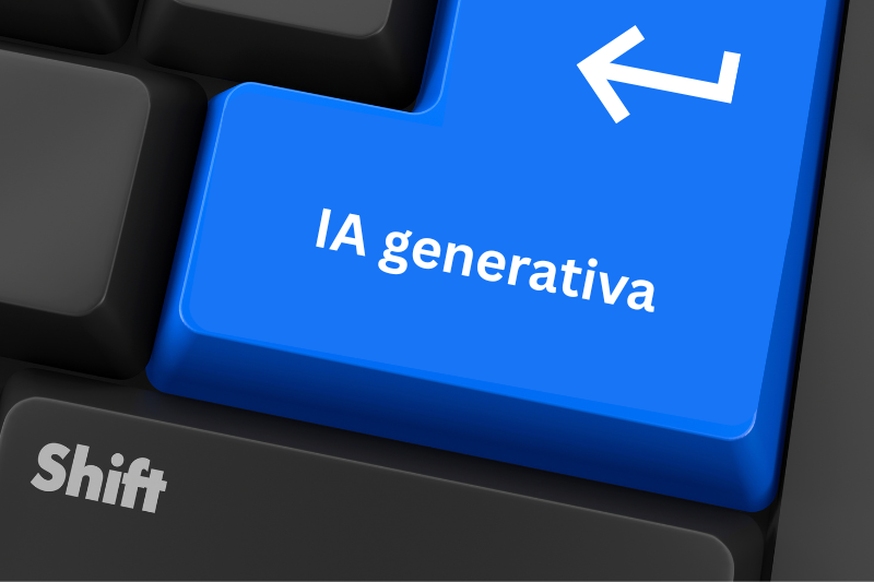 O impacto da IA generativa no suporte técnico: o que muda para TI