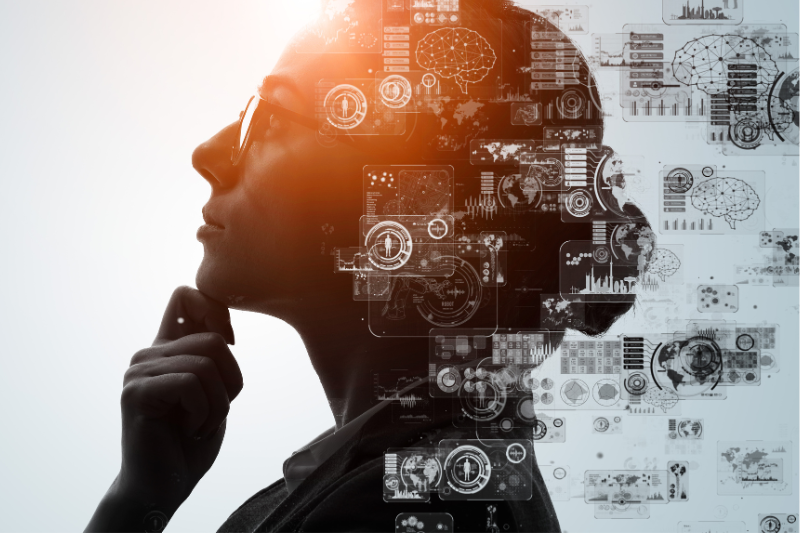 37% das pessoas já usam IA em vez do Google, revela estudo