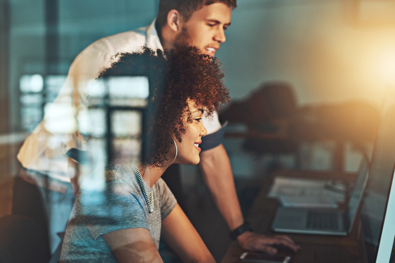 Inteligência Artificial e Desenvolvimento de Lideranças foram as competências mais demandadas em 2025