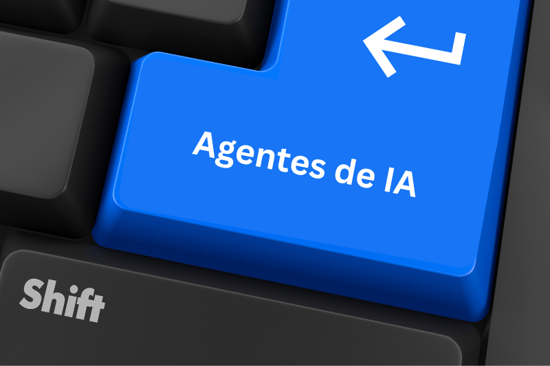 O padrão Back-end para Agentes (BFA)
