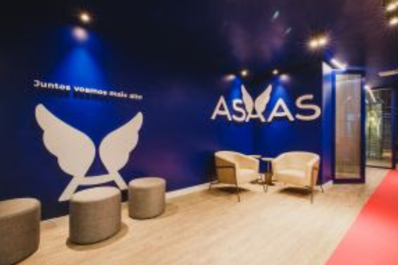 Asaas recruta talentos em todo o Brasil com mais de 30 oportunidades para atuação remota e híbrida