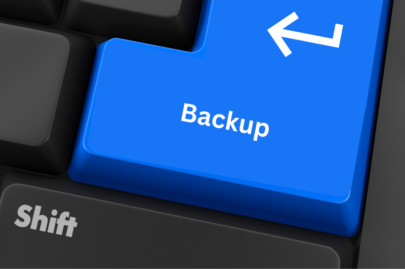 Backup não é apenas cópia: a importância da validação e da segurança