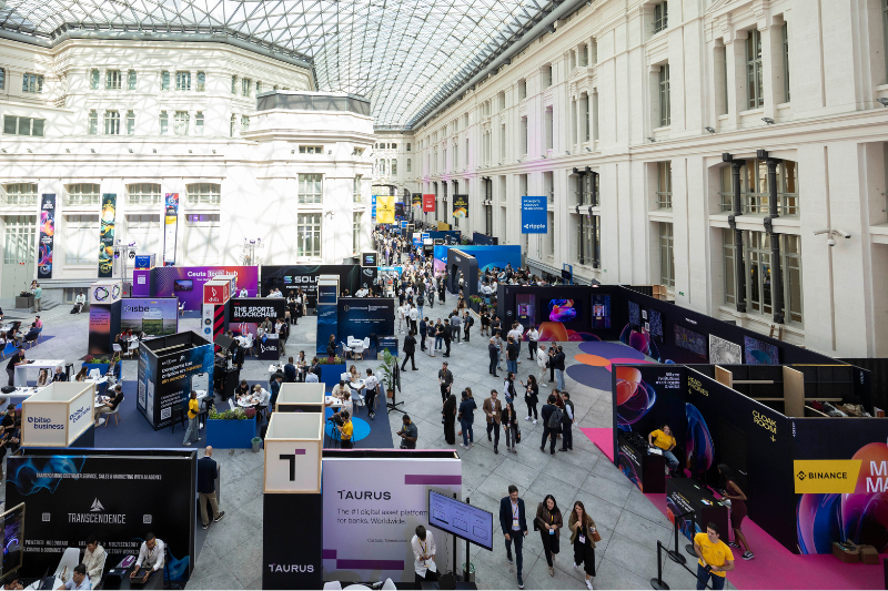 Nova regulamentação de criptoativos no Brasil pauta debates no MERGE São Paulo 2026