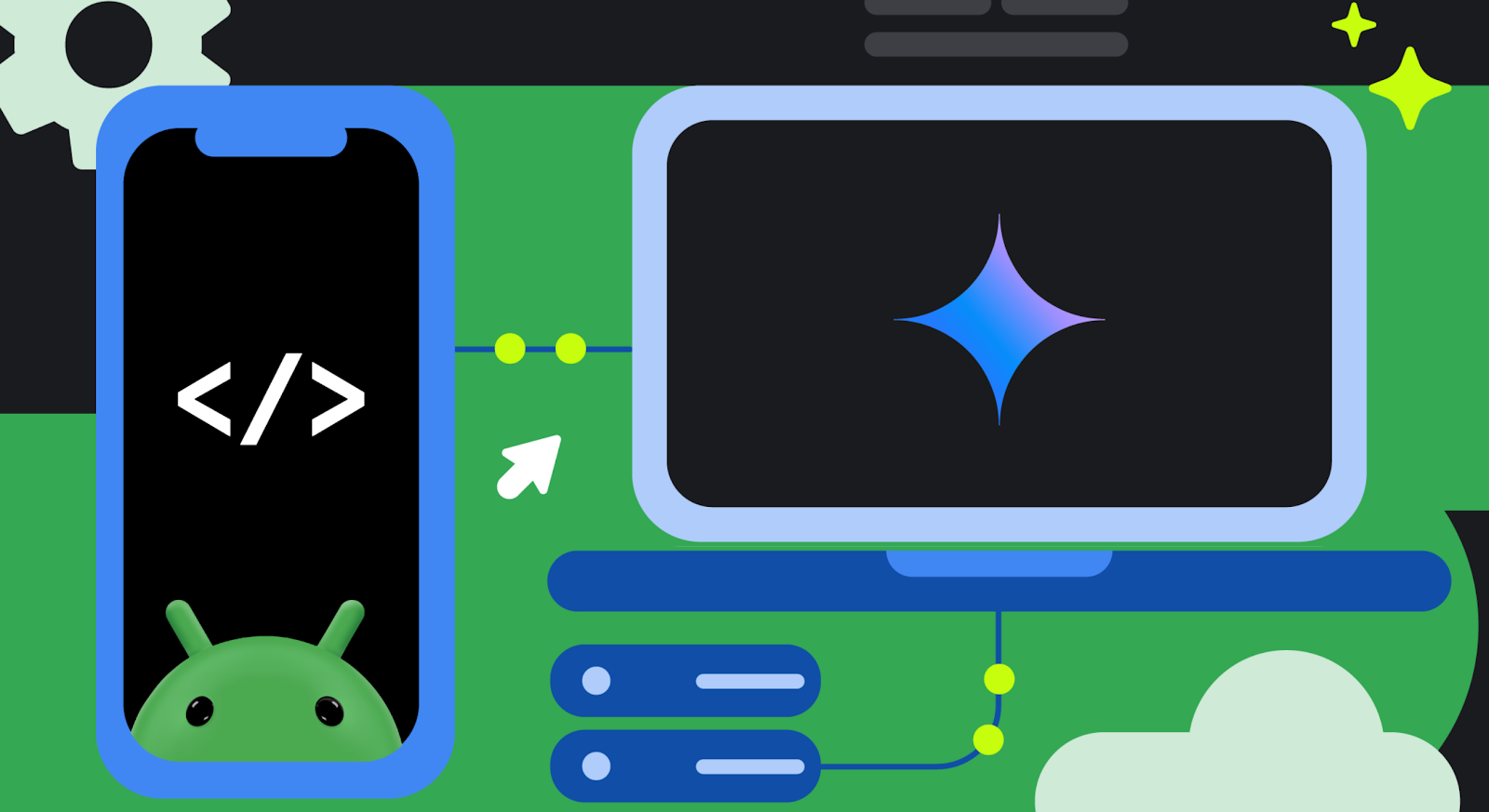 Google lança benchmark para avaliar modelos de IA no desenvolvimento Android