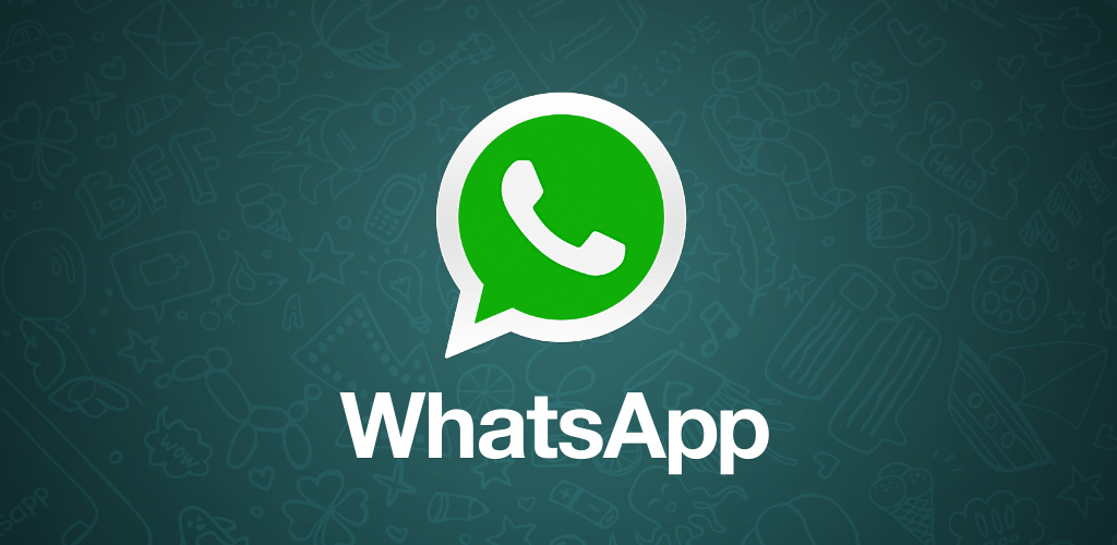 WhatsApp troca número de telefone por @username como identificador de usuários