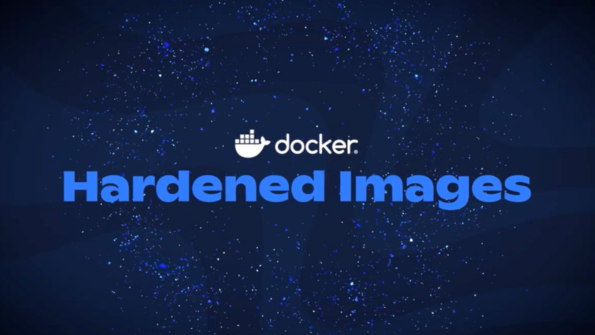 Segurança em containers: Docker Hardened Images como um serviço gratuito!