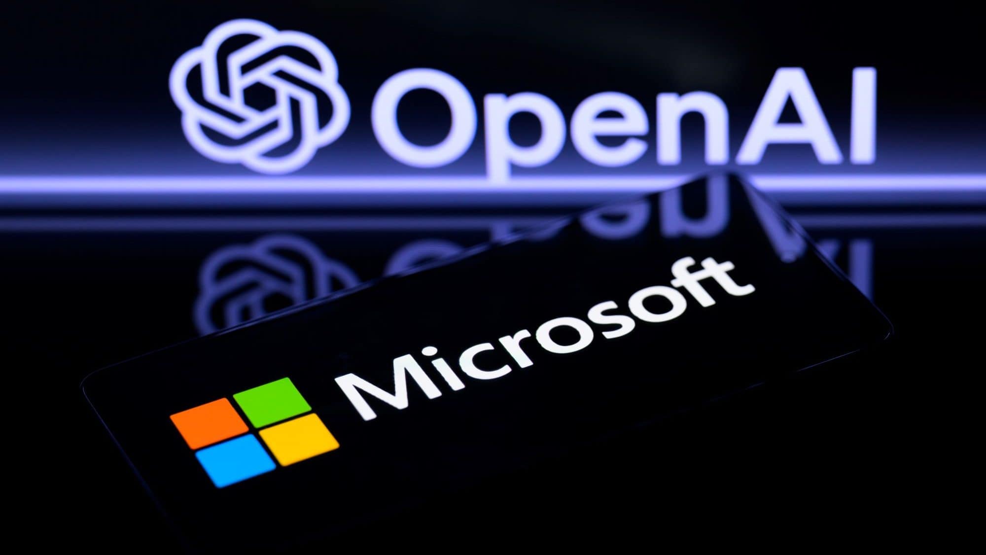 A OpenAI disponibilizou seus modelos de IA generativa na nuvem da Amazon (AWS)