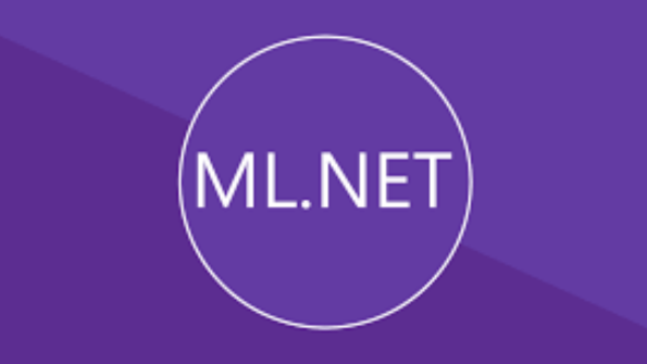 Usando o ML.NET para aprendizado de máquina