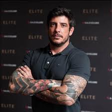 Felipe Bazon