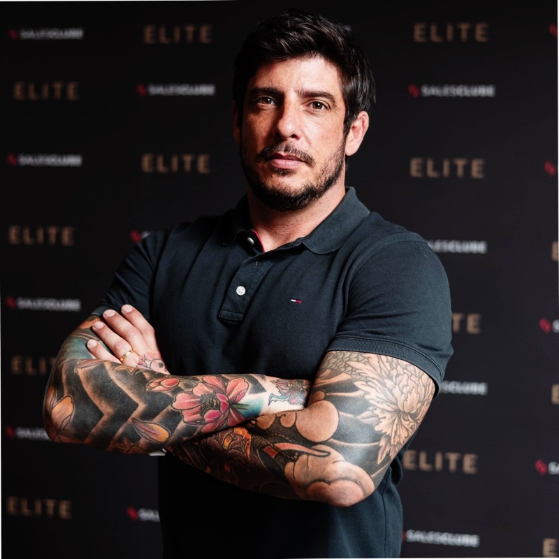 Felipe Bazon