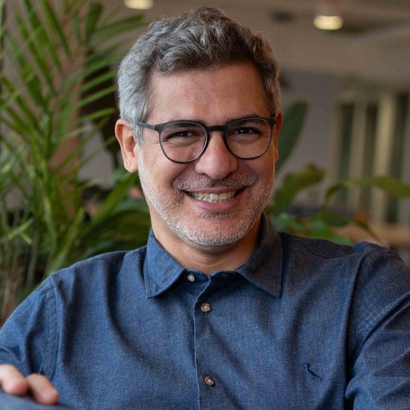 Fabio Seixas