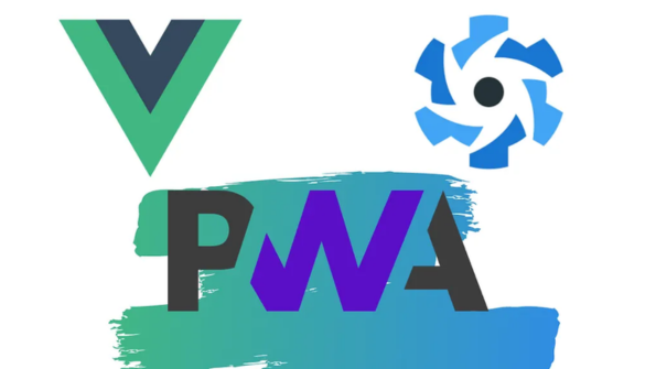 Criando um PWA com Vue.js e Quasar
