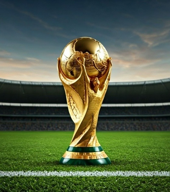 Copa do Mundo 2026: a stack de IA que processa 500 dados por segundo