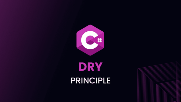 C# - Princípio DRY