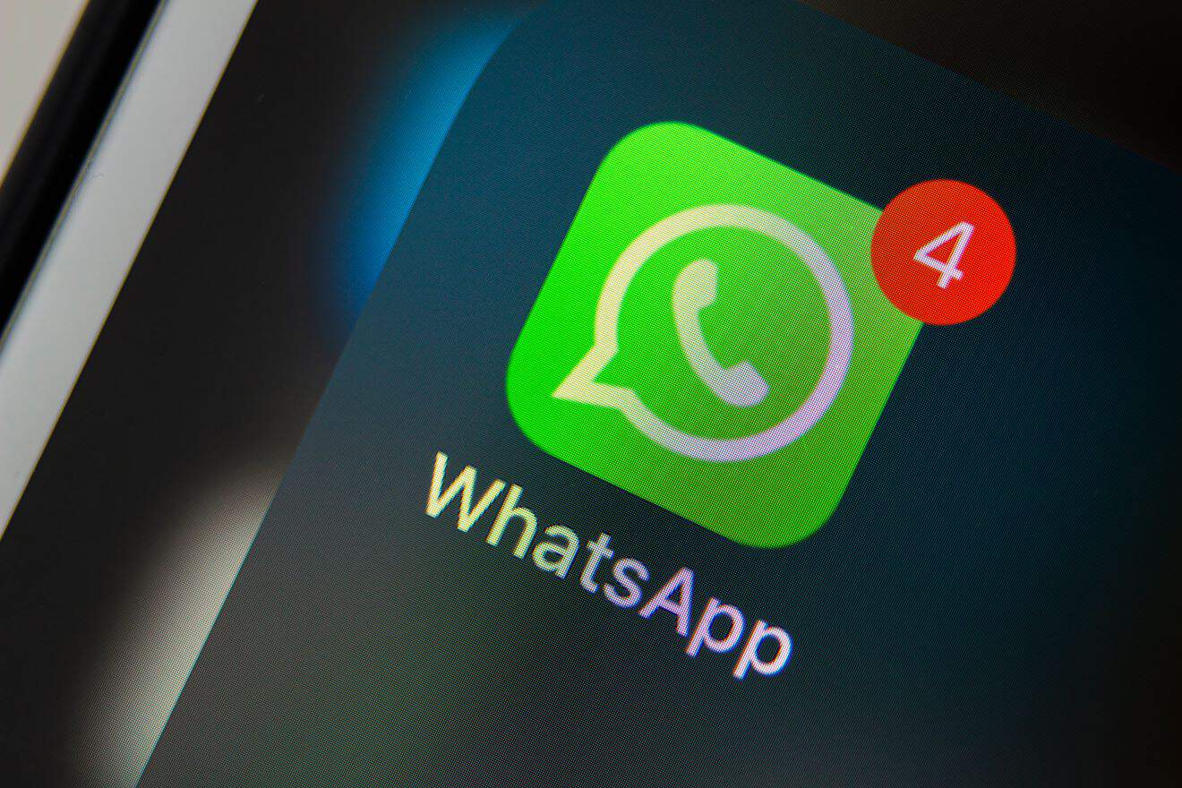 WhatsApp lança Scam Alert: recurso revela sobre os limites da criptografia