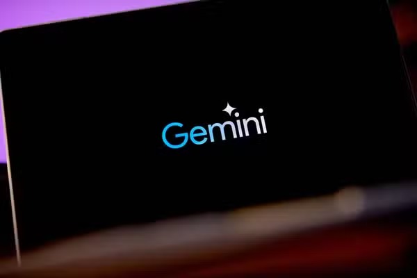 Gemini anota suas reuniões sozinho no Google Meet