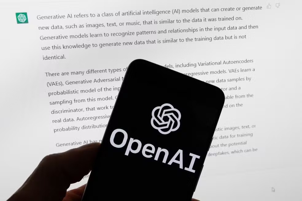 OpenAI libera o GPT 5.6 e reorganiza custo, velocidade e segurança