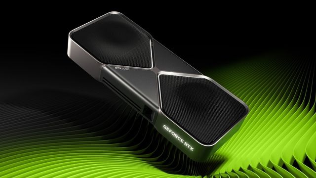 GPUs RTX 50 SUPER surge em fonte oficial e muda para quem roda IA