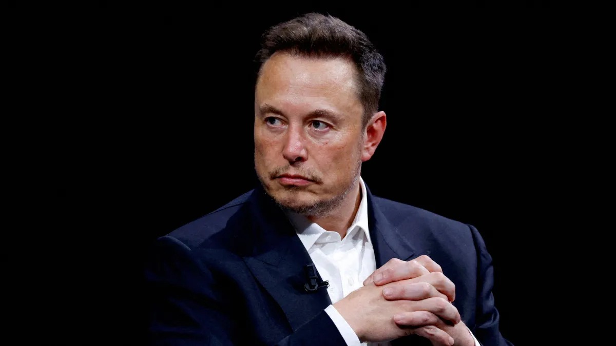Elon Musk aluga servidores para a rival Anthropic: corrida de IA