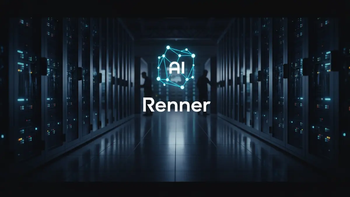 Do e-commerce ao agentic commerce: a arquitetura por trás dos assistentes de moda da Renner