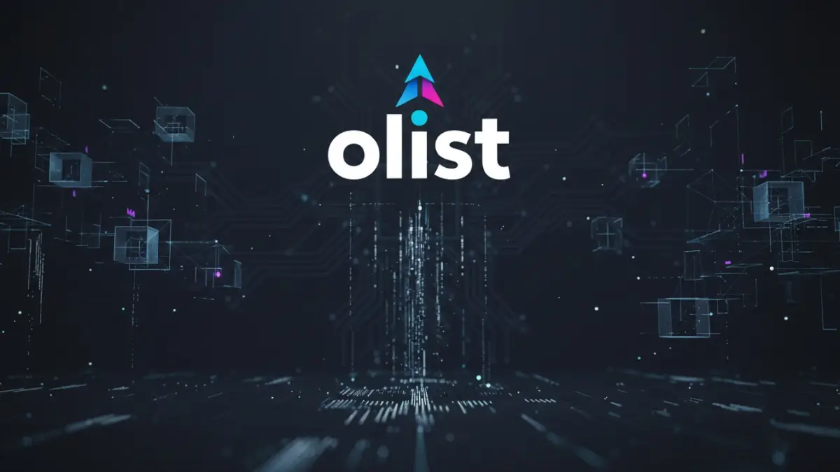 Olist leva a Lis ao Fórum E-commerce Brasil, mas a arquitetura de agentes fica de fora