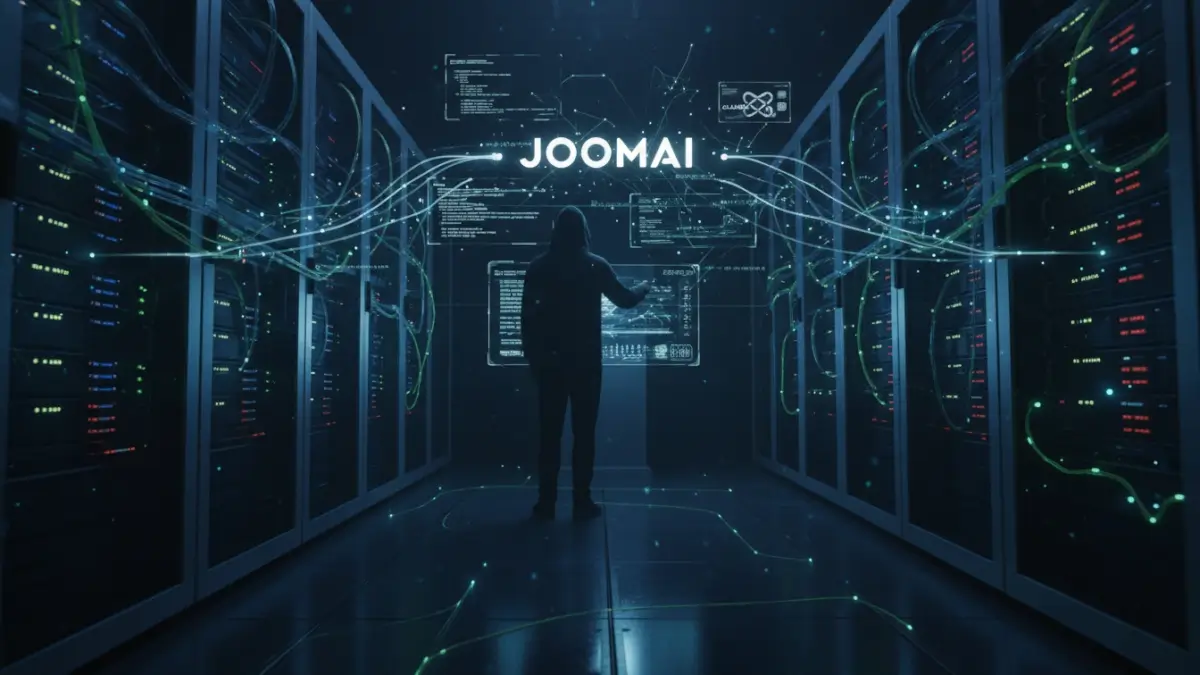 JoomAI e o conector para Claude e ChatGPT: o que a proposta significa para quem constrói integrações