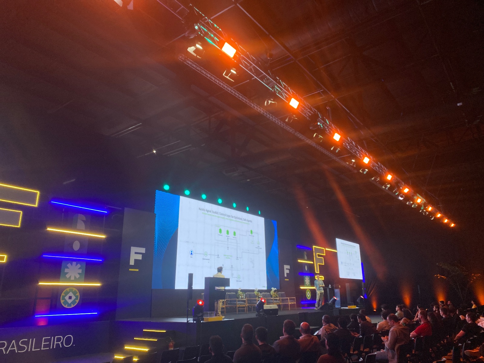 Direto do Plenária Tecnologia & Inovação