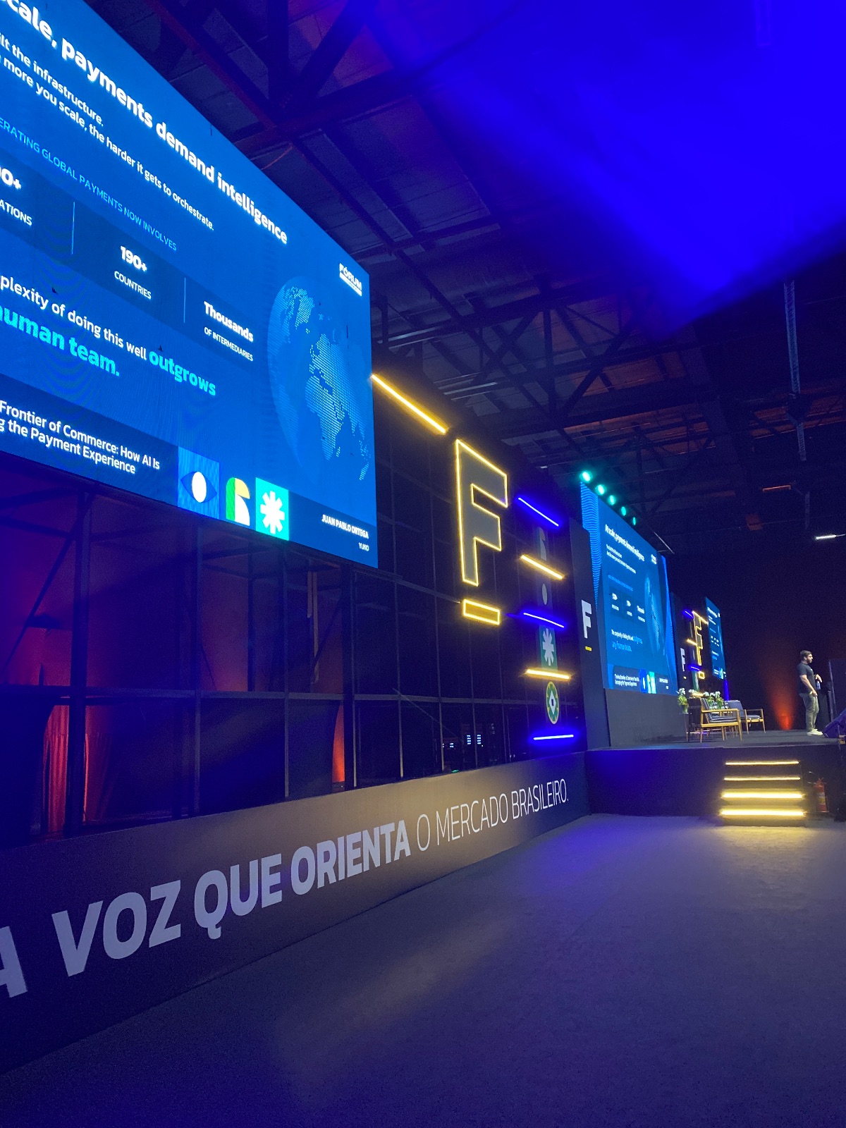 Direto do Plenária Tecnologia & Inovação