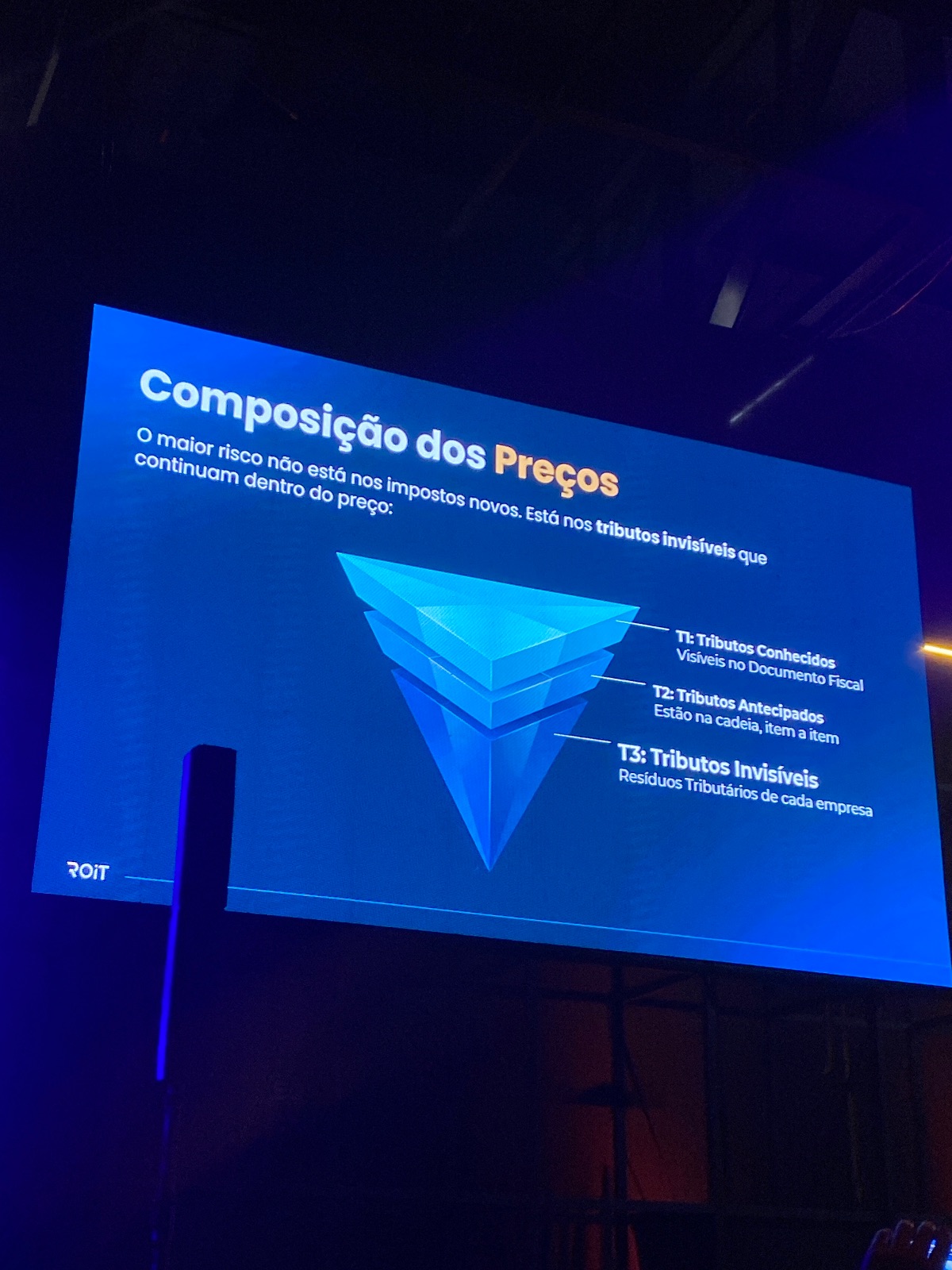 Direto do Plenária Tecnologia & Inovação