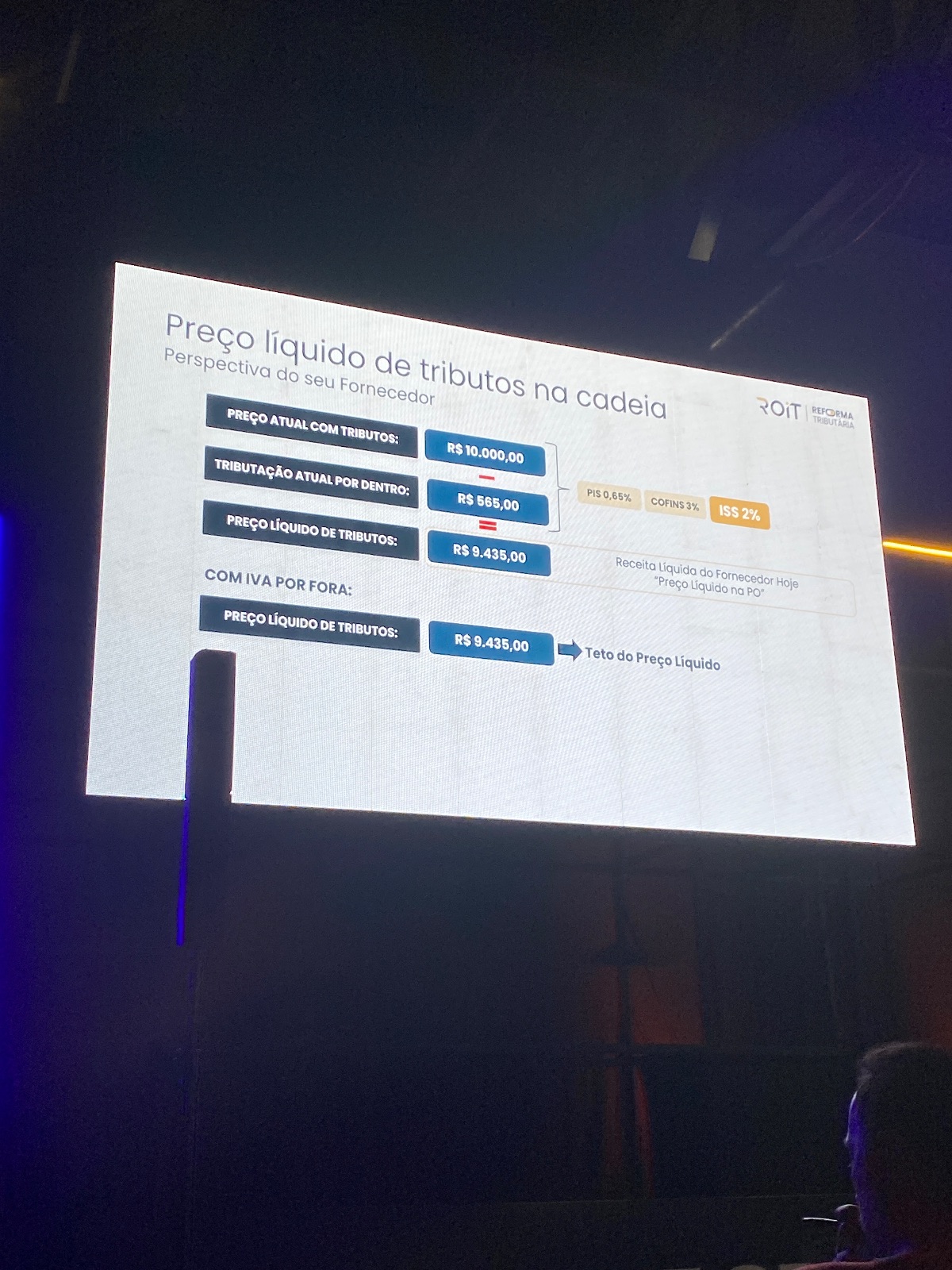 Direto do Plenária Tecnologia & Inovação