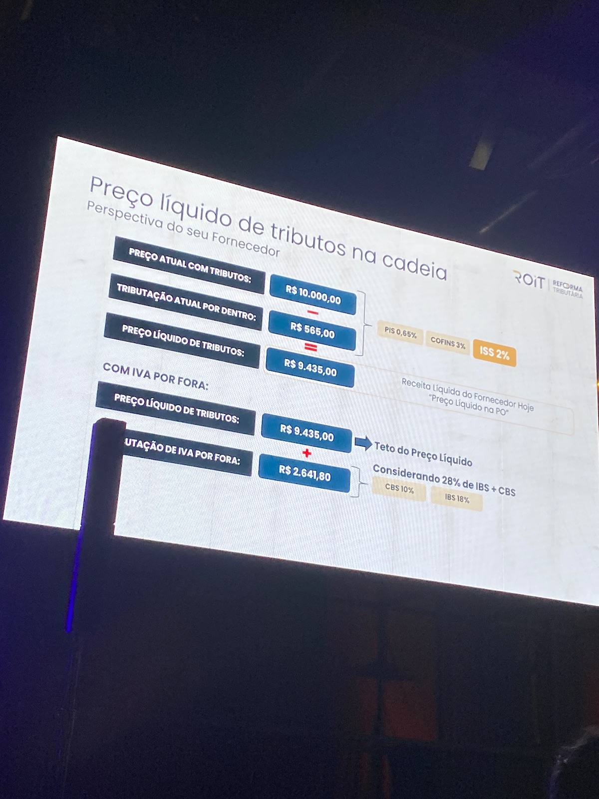 Direto do Plenária Tecnologia & Inovação
