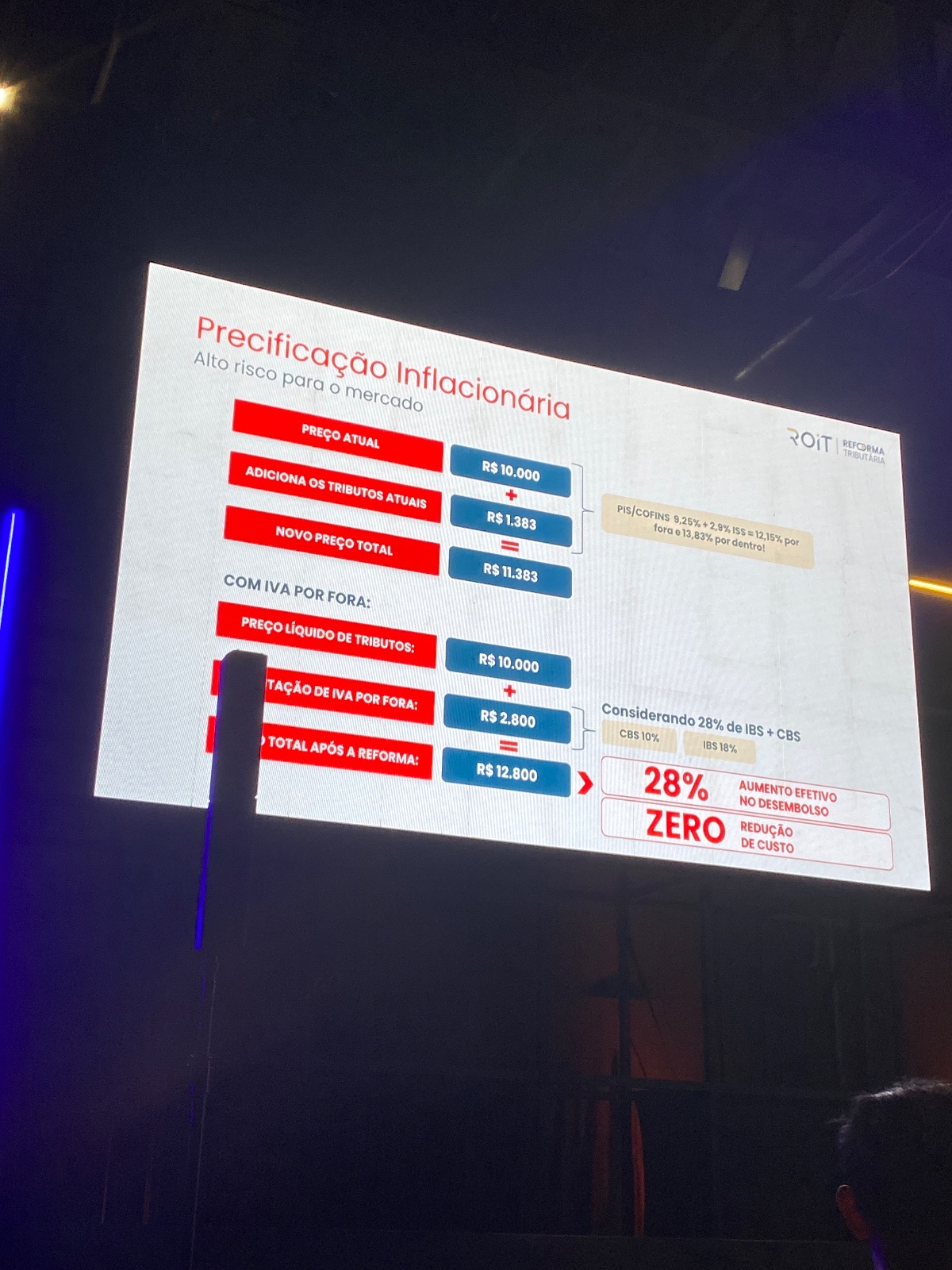 Direto do Plenária Tecnologia & Inovação
