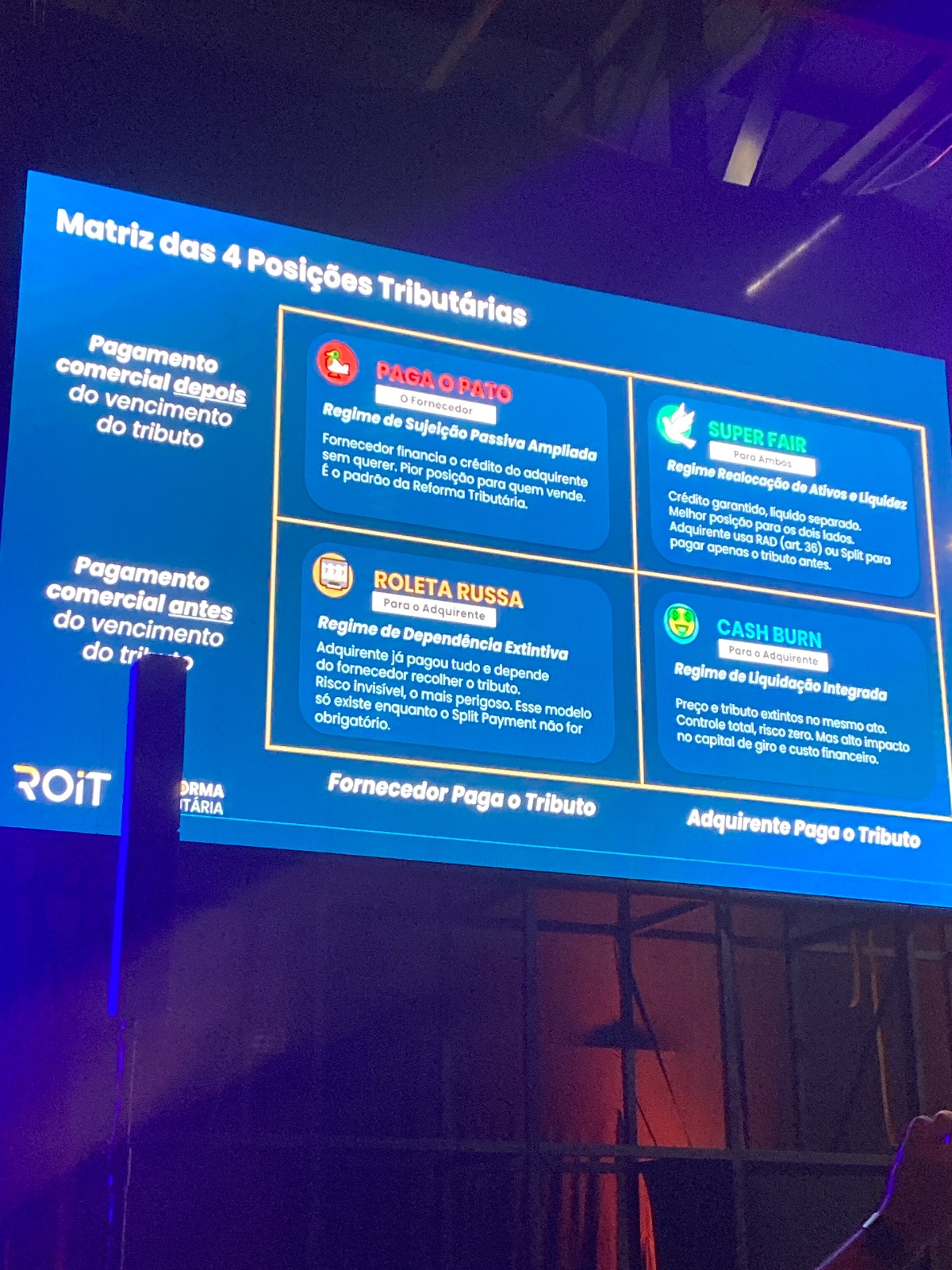 Direto do Plenária Tecnologia & Inovação