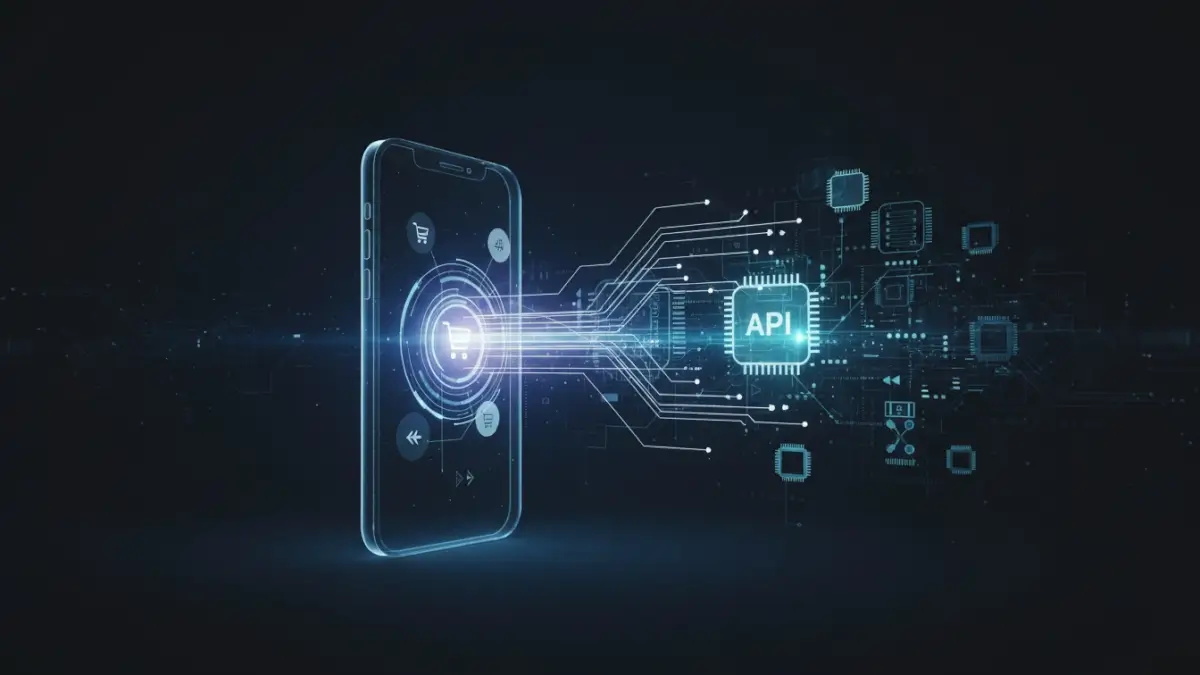 App commerce: o que muda na arquitetura por trás da nova geração de plataformas mobile