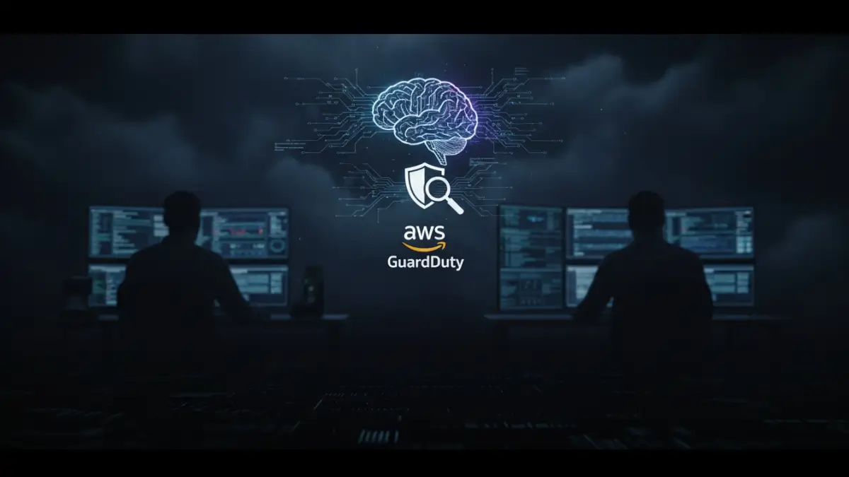 AWS lança agente de investigação do GuardDuty para automatizar triagem de ameaças