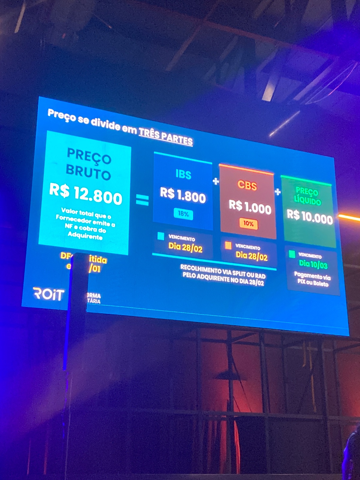 Direto do Plenária Tecnologia & Inovação