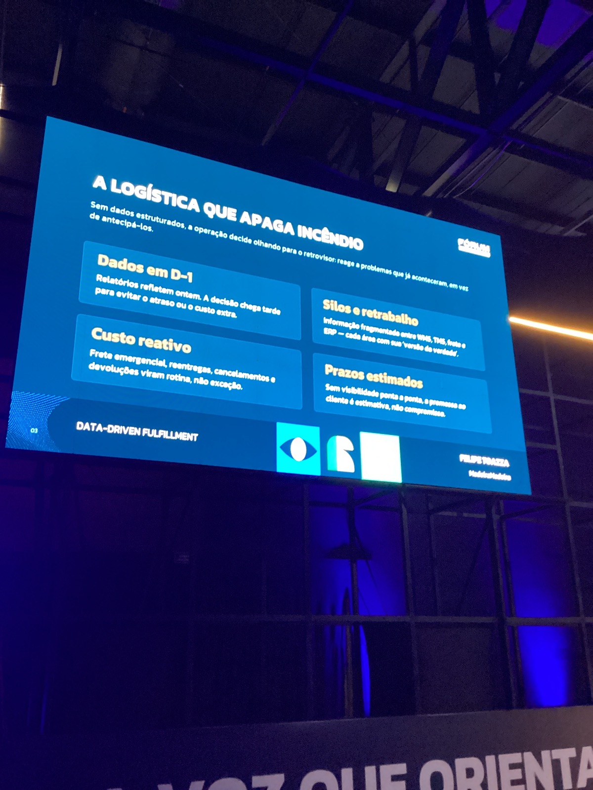 Direto do Plenária Tecnologia & Inovação