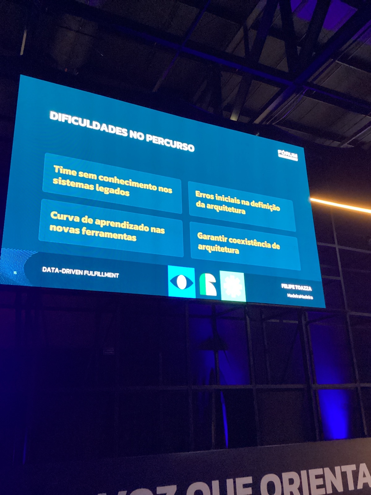 Direto do Plenária Tecnologia & Inovação