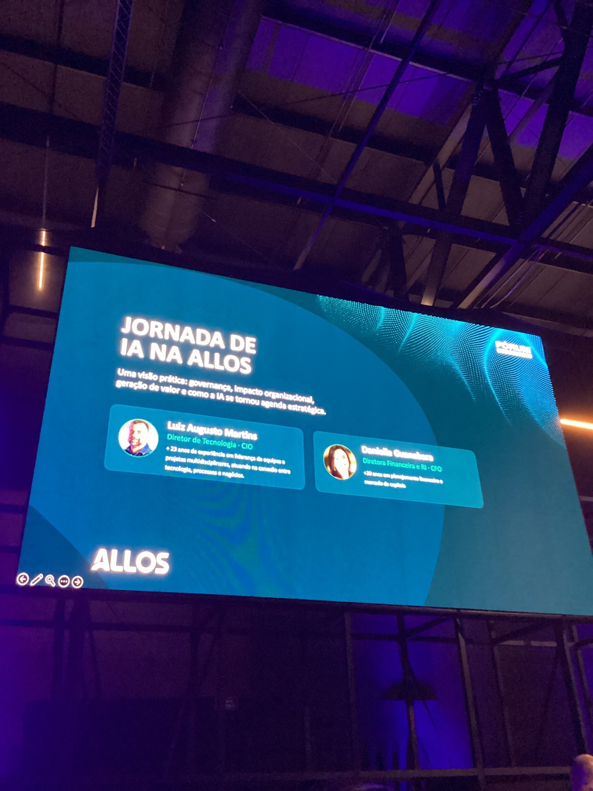 Direto do Plenária Tecnologia & Inovação