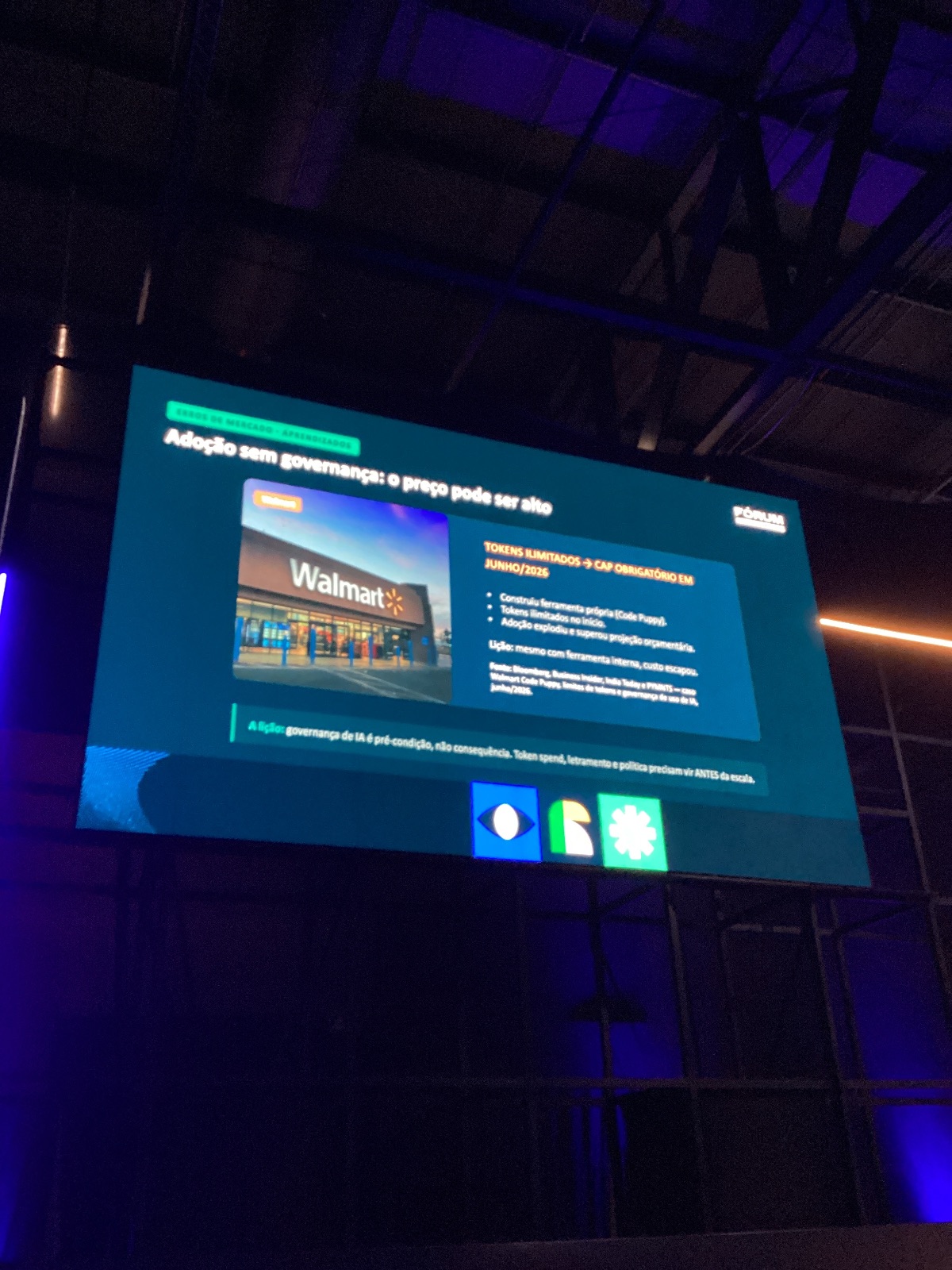 Direto do Plenária Tecnologia & Inovação