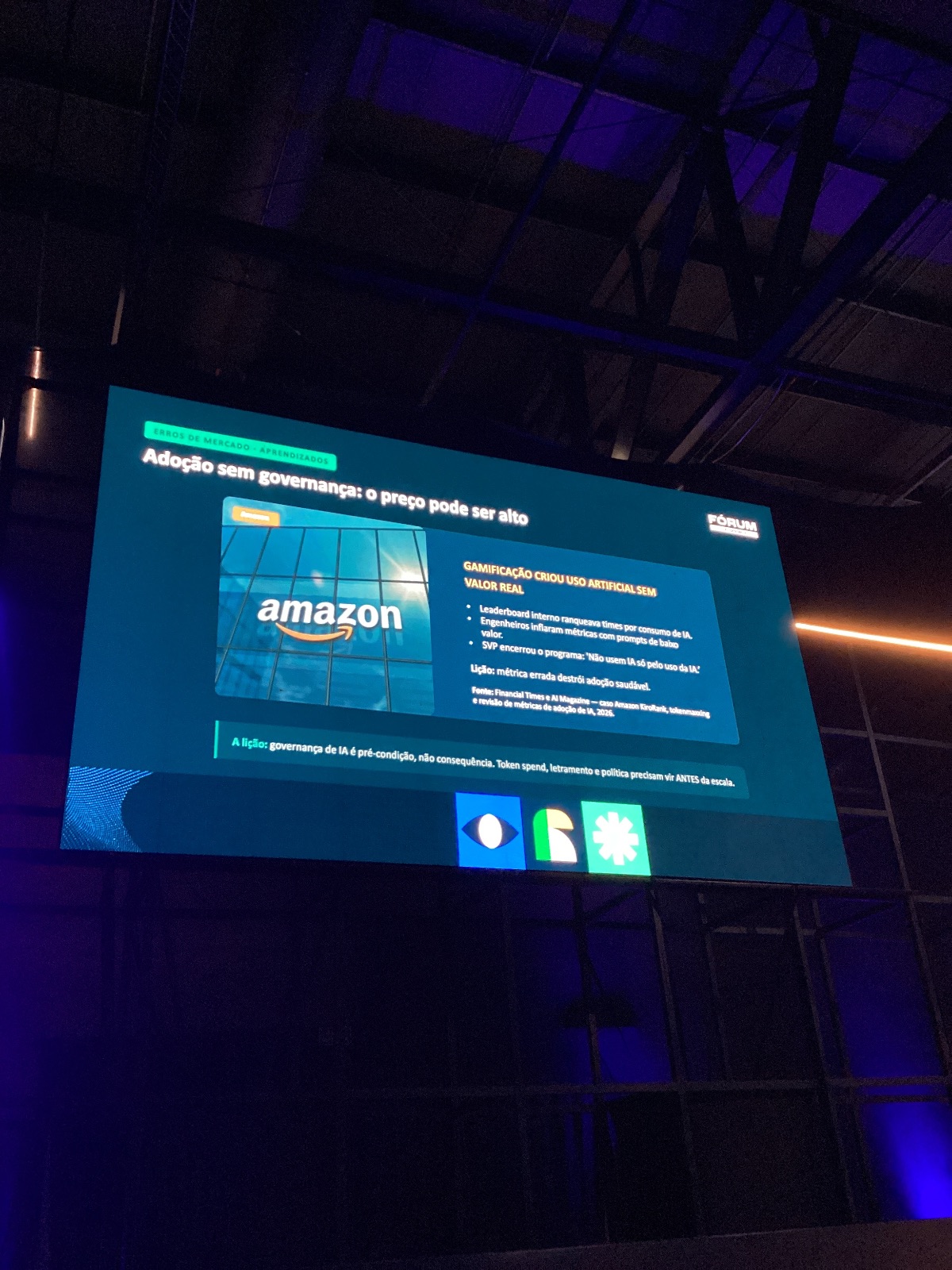 Direto do Plenária Tecnologia & Inovação