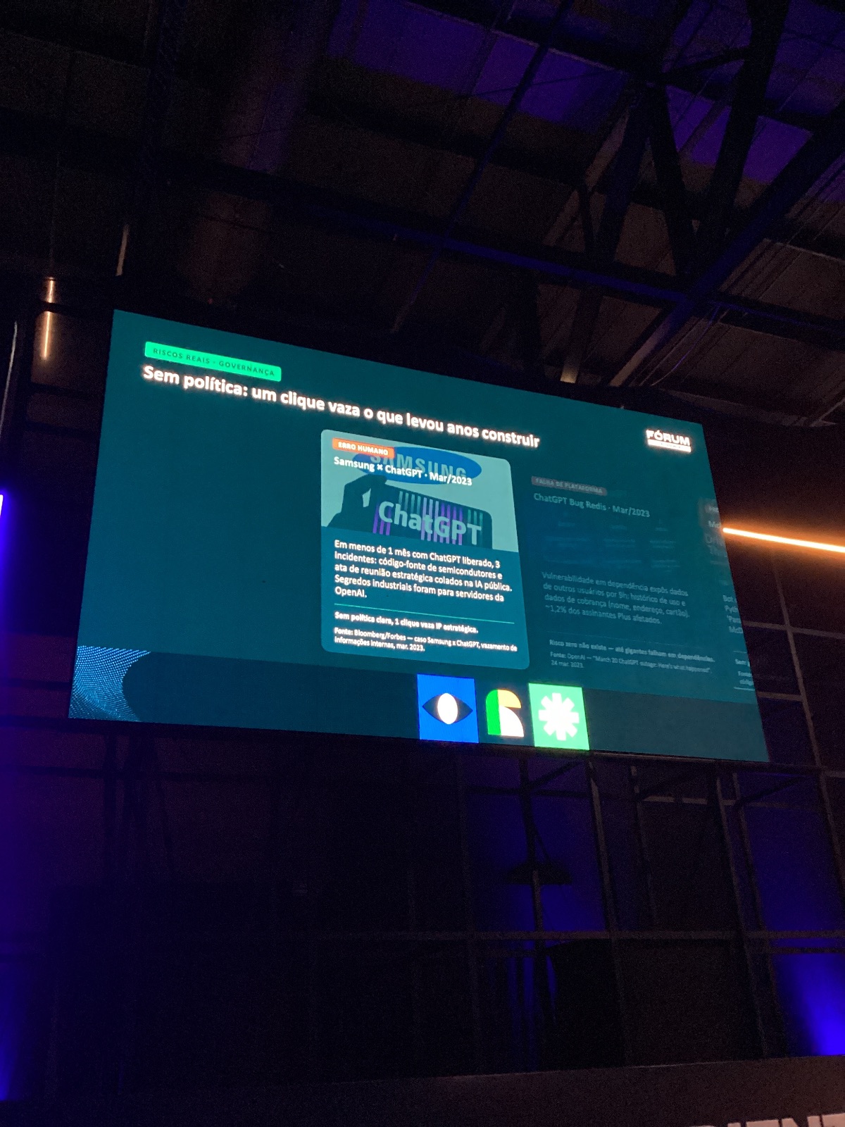 Direto do Plenária Tecnologia & Inovação