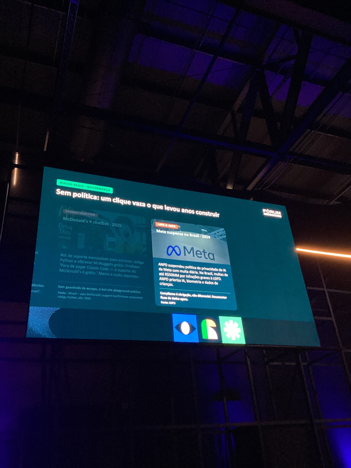 Direto do Plenária Tecnologia & Inovação