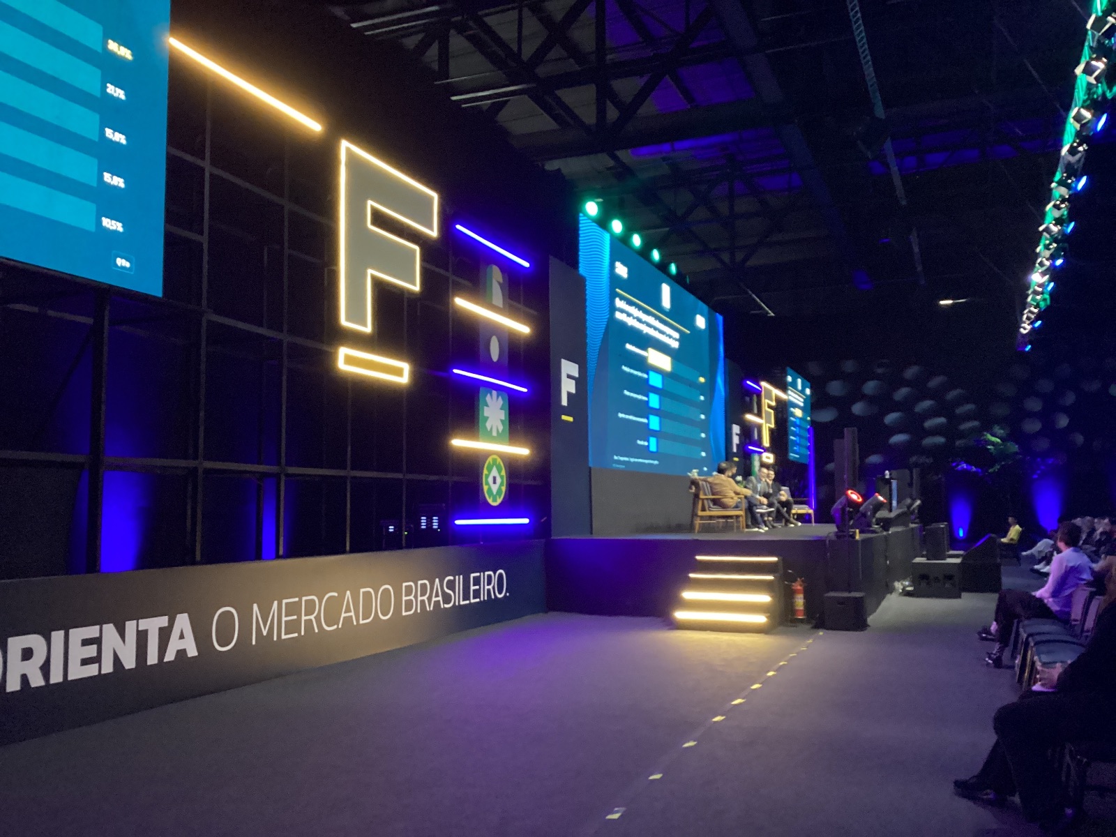 Direto do Plenária Tecnologia & Inovação