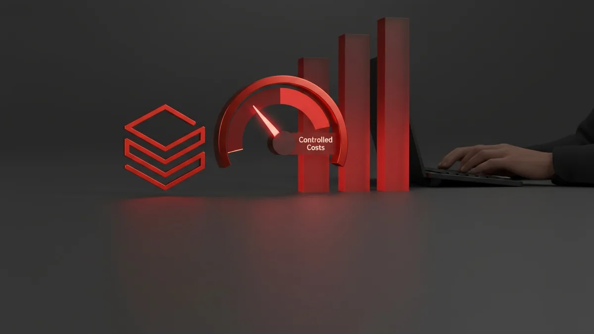 Databricks detalha como conter a explosão de custos de IA no código