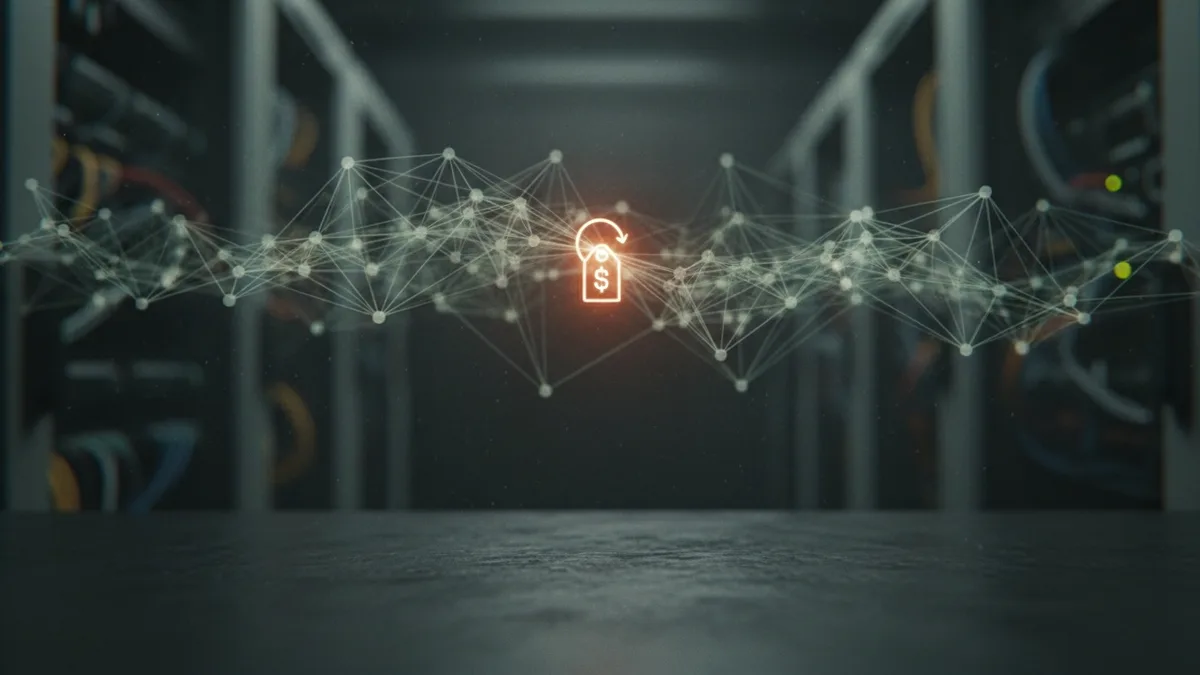 Domínio agora pode se declarar à venda direto no DNS via RFC 10023