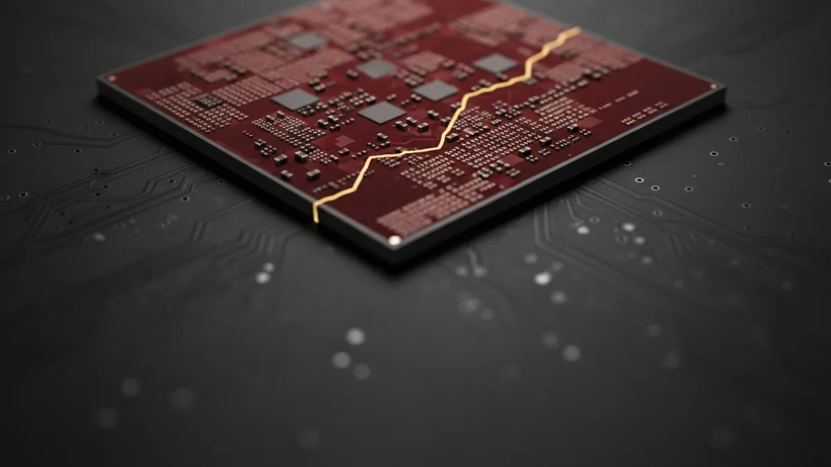 Rosenbridge: pesquisa expõe backdoor de hardware em CPUs x86 da VIA