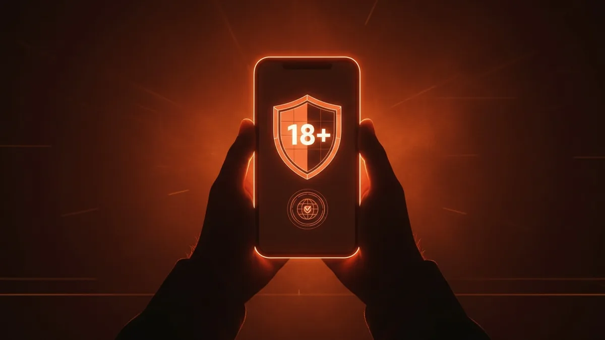 Google leva verificação de idade a devs Android do mundo todo, e o Brasil saiu na frente