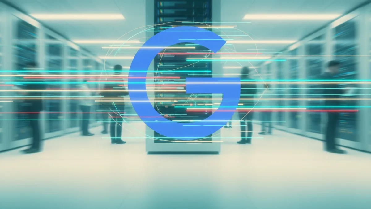 AI Overviews já aparecem em quase metade das buscas do Google
